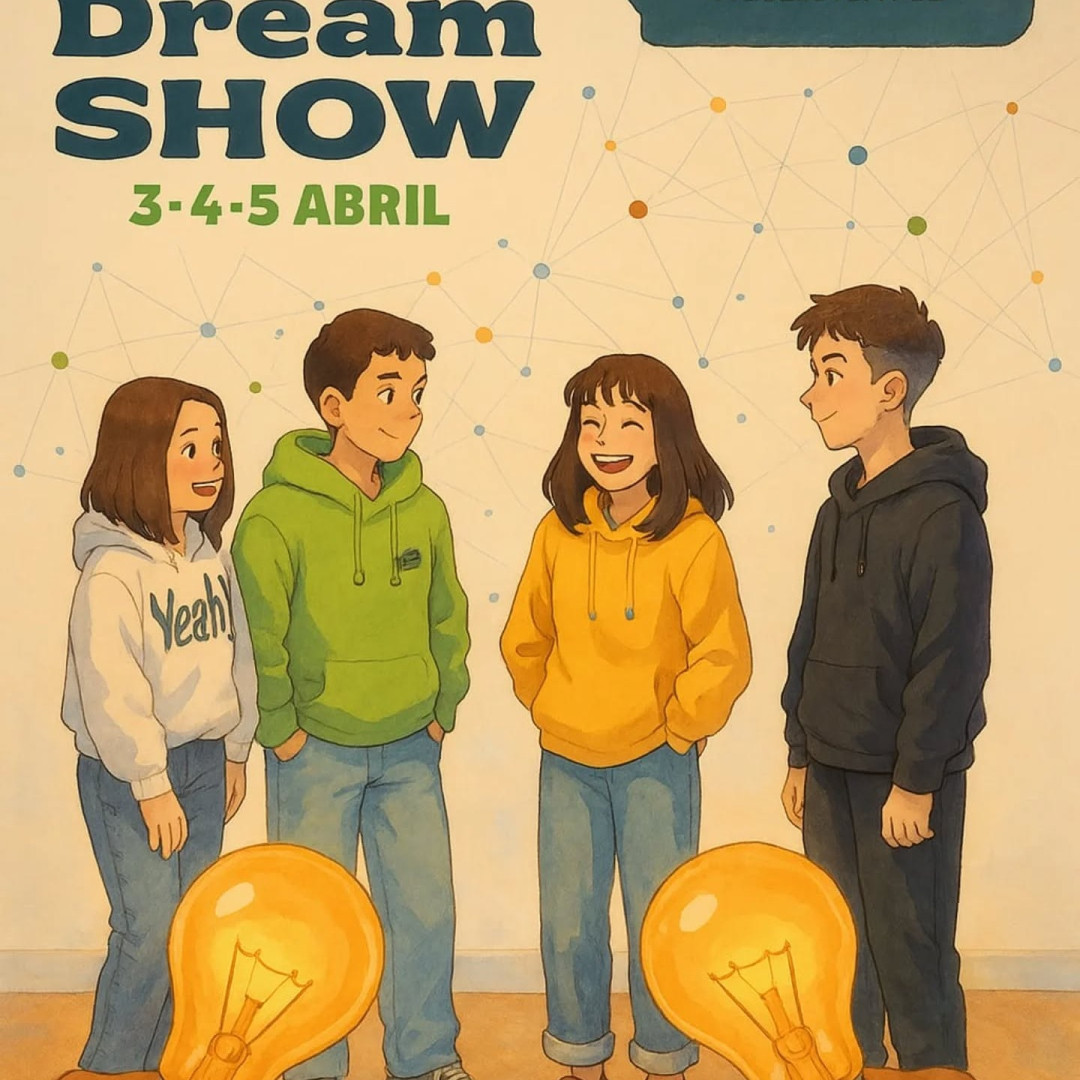 Claro que aderimos à trend!