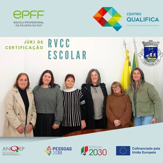 Centro Qualifica realiza mais duas Certificações