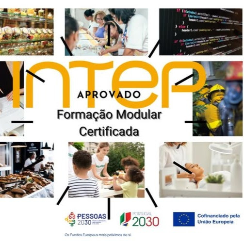 Candidatura Aprovada de Formações Modulares Certificadas