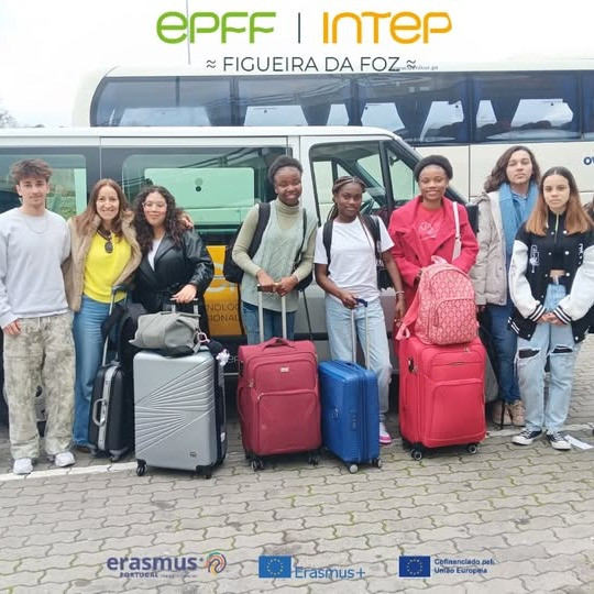 Programa Erasmus+ em Itália