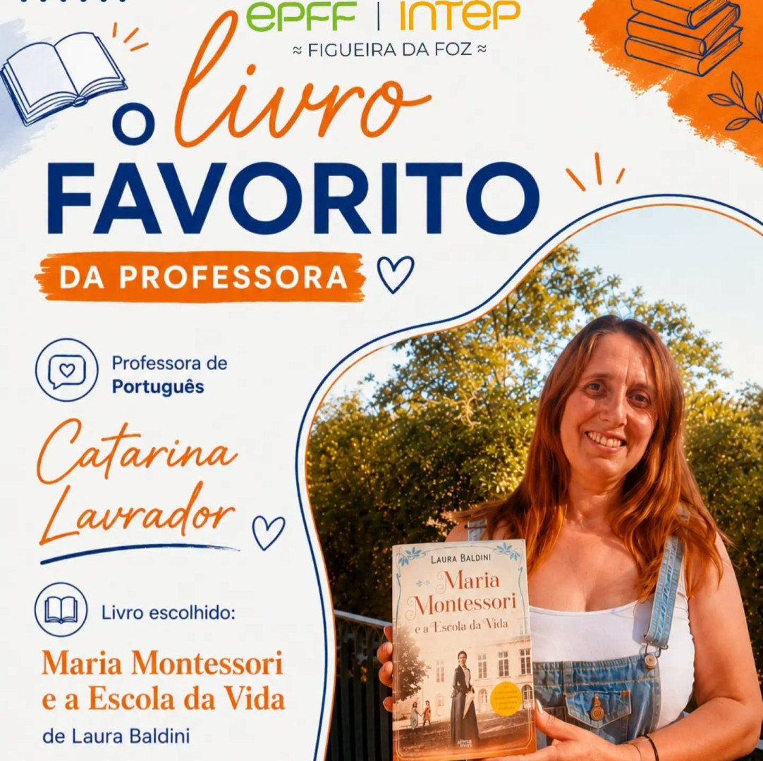 Livros da Nossa Vida