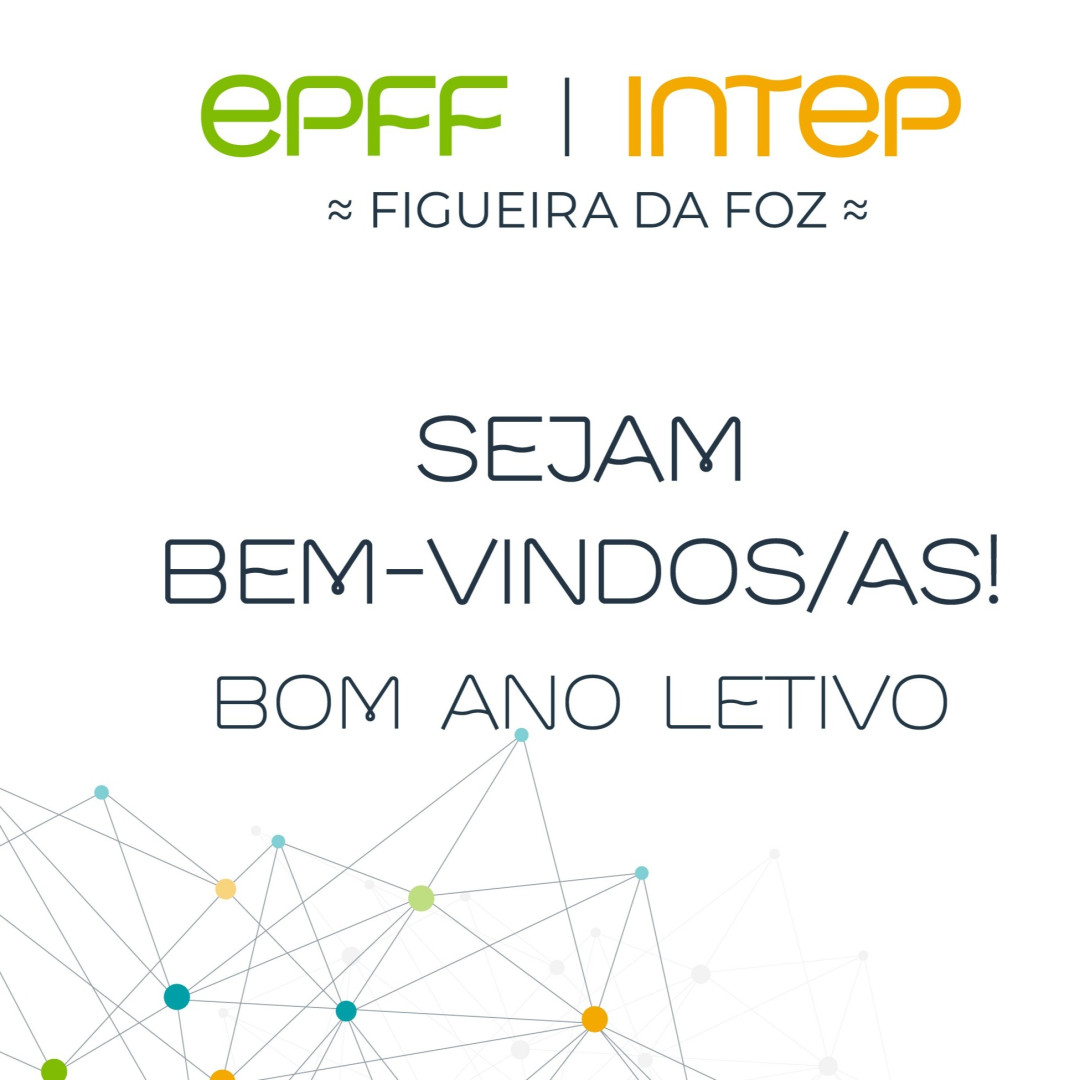 Sejam Bem-Vindos a 2025-2026!