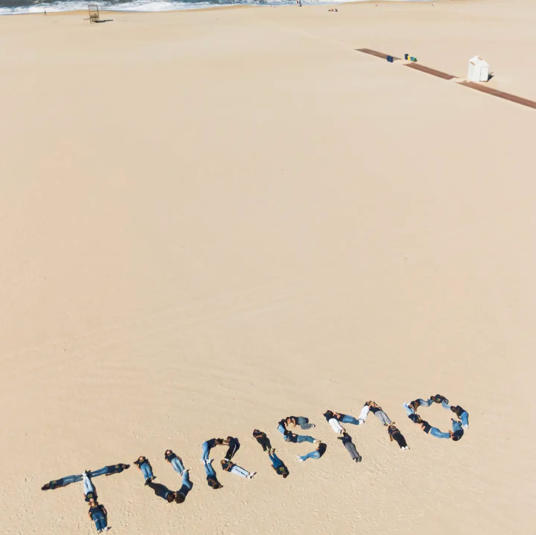 Curso Técnico/a de Turismo | Ainda temos vagas!