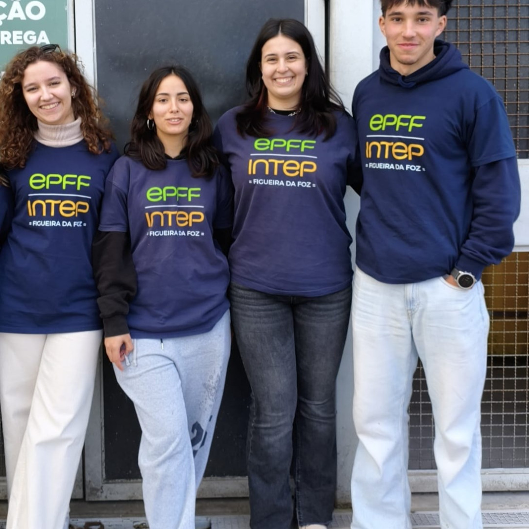 Ajudámos a "Reerguer Leiria"!